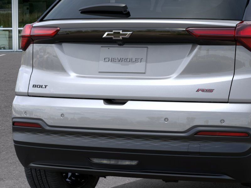 New 2027 Chevrolet Bolt RS w/ Technology Package image 14