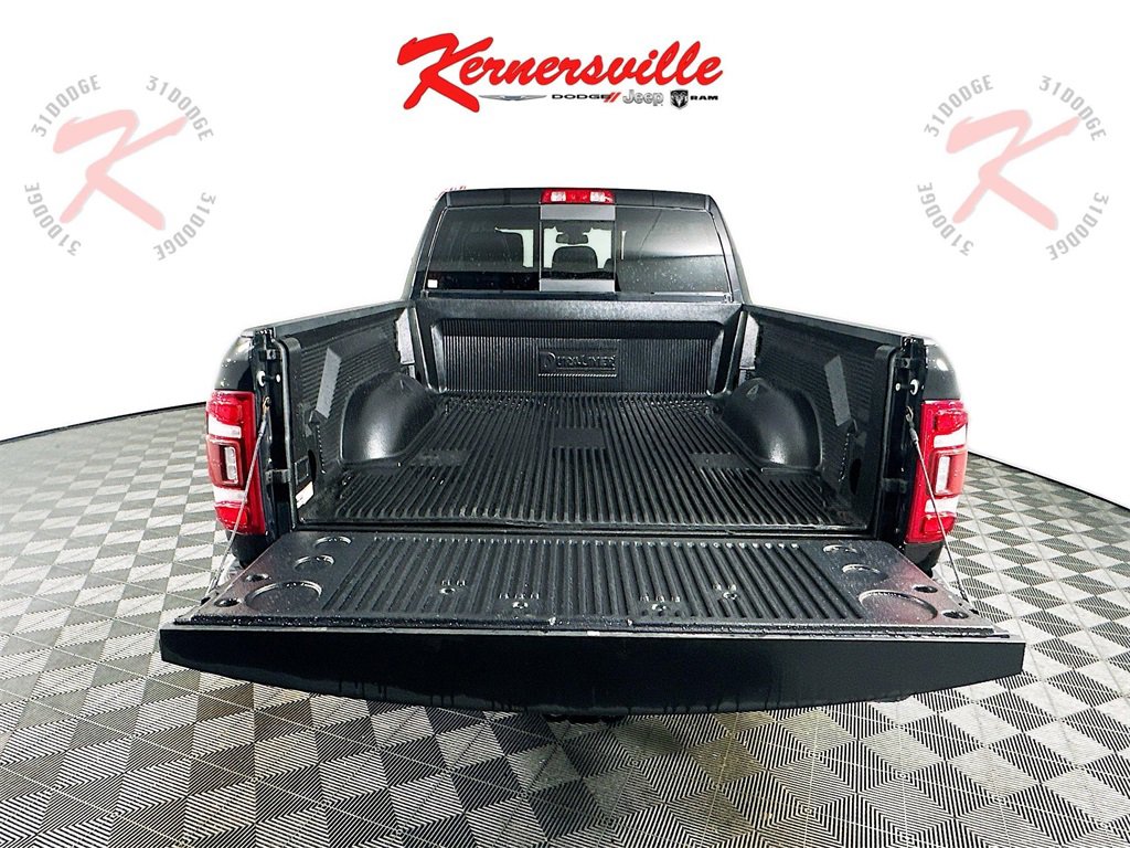 Used 2022 RAM 2500 Laramie image 29