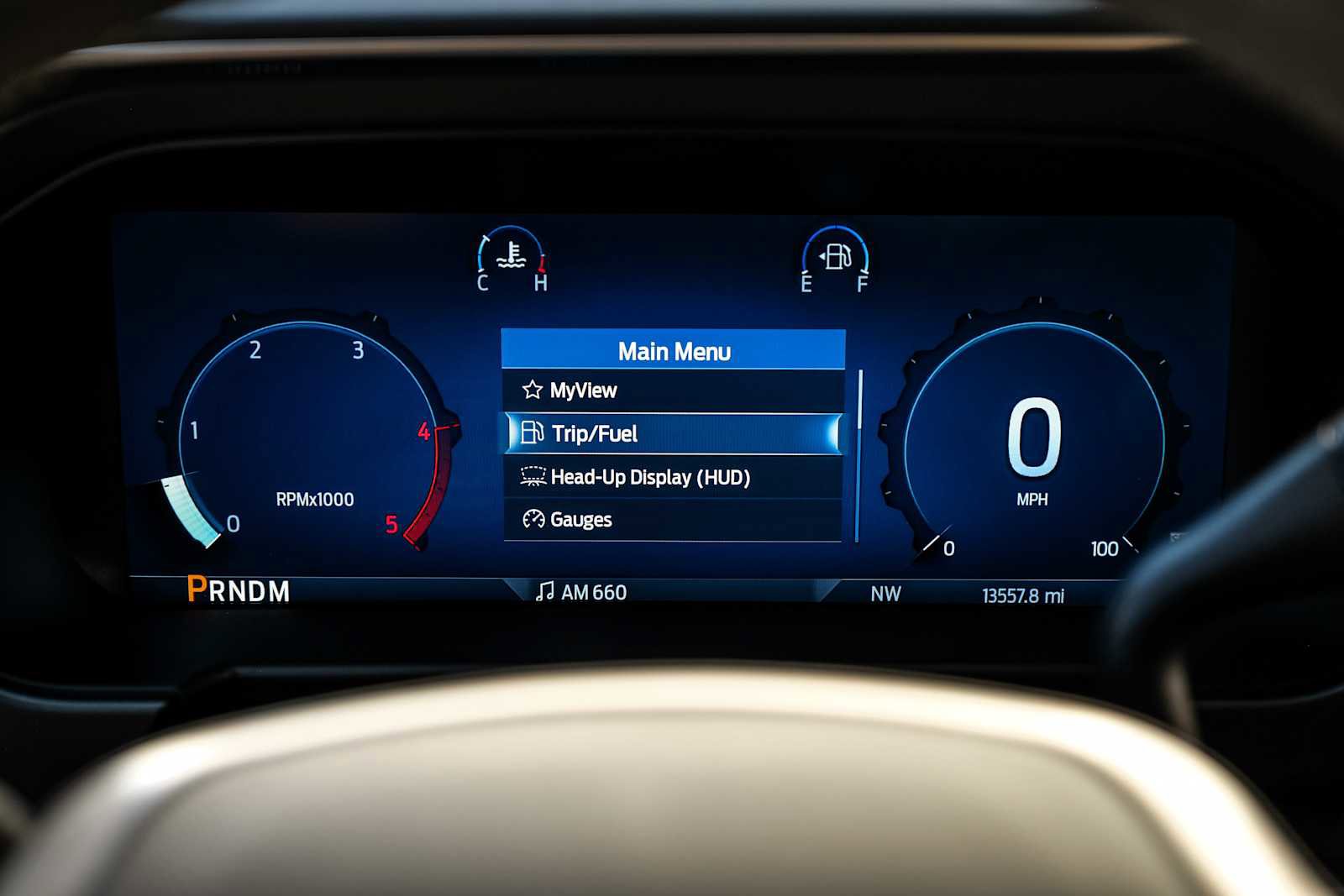 Used 2025 Ford F450 Platinum w/ Platinum Plus Package image 21