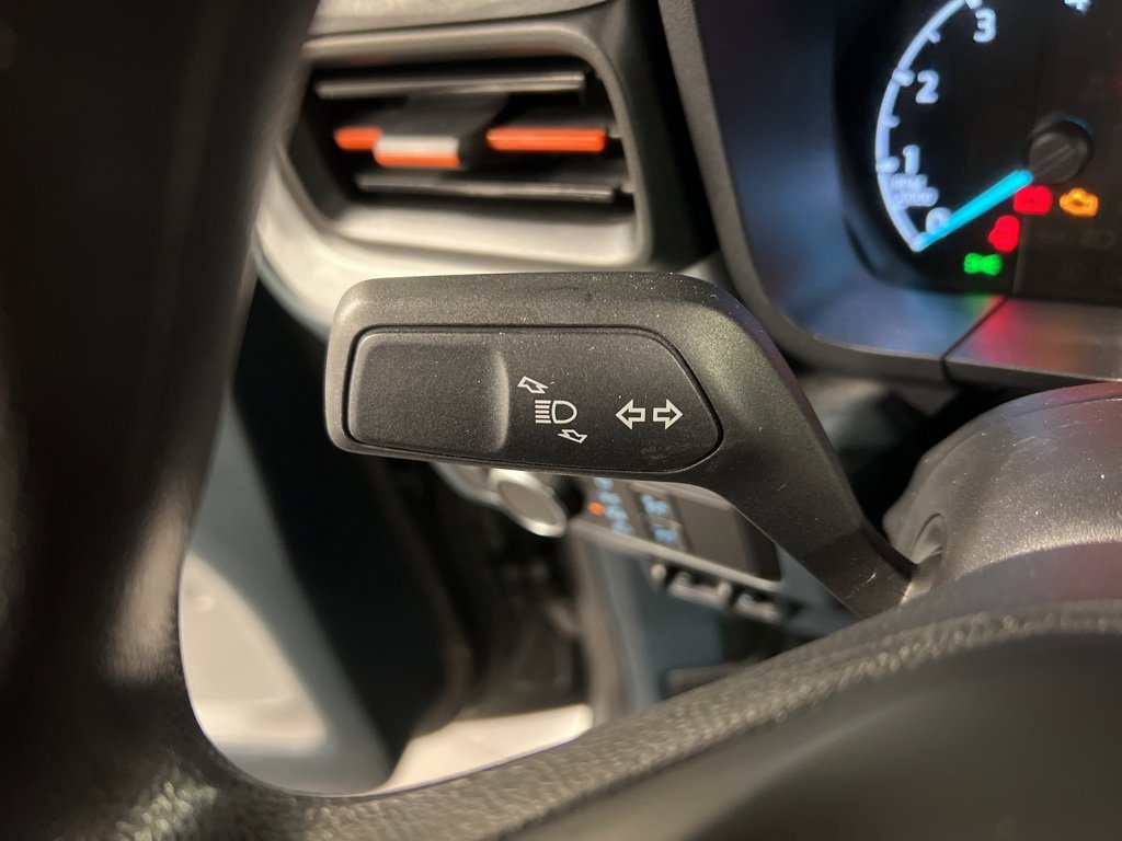 Certified 2022 Ford Maverick XLT w/ Equipment Group 300A Standard image 17