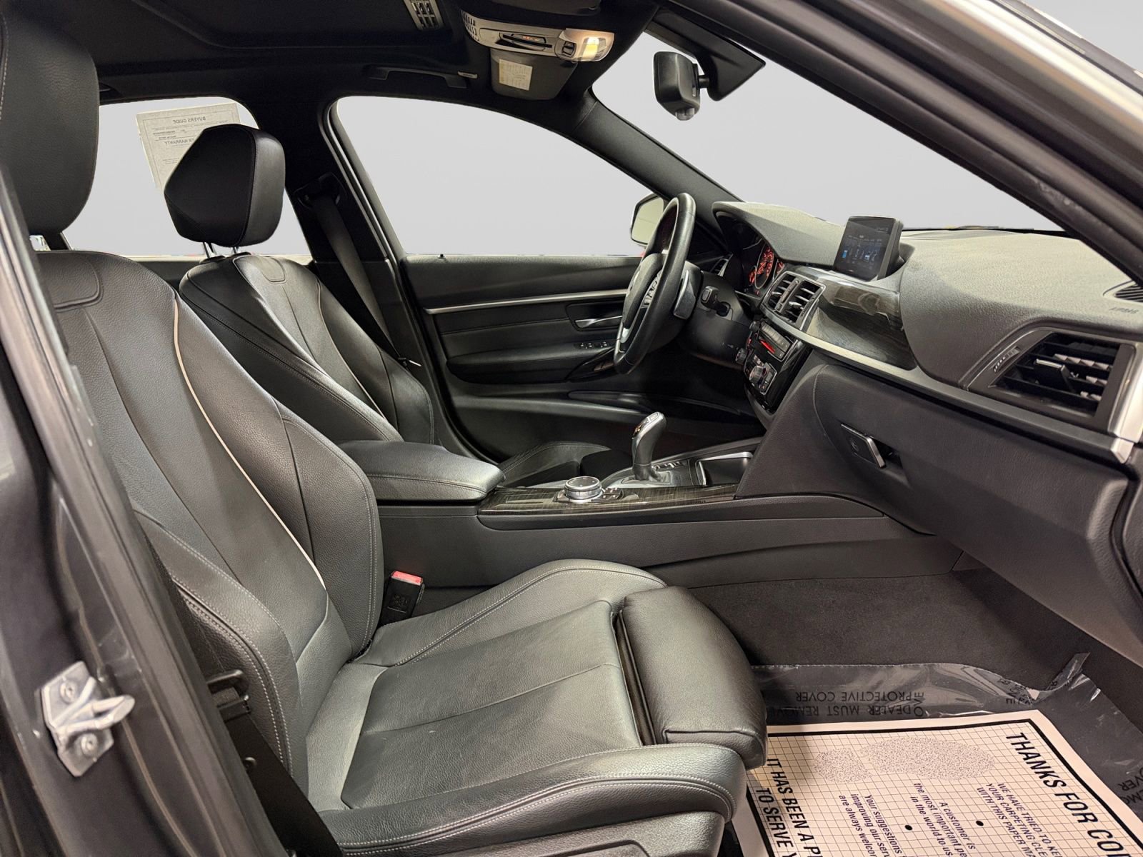 Used 2017 BMW 330i Sedan image 24