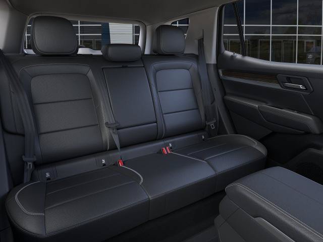 New 2027 GMC Terrain Denali w/ LPO, Floor Liner Package AWD/4WD image 17
