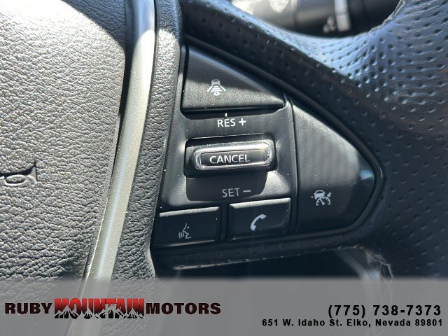 Used 2020 Nissan Maxima Platinum w/ Sport Mat Group FWD image 13