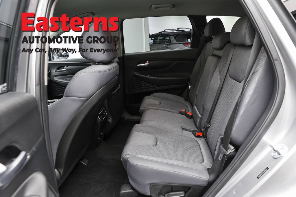 Used 2023 Hyundai Santa Fe SEL AWD/4WD image 23