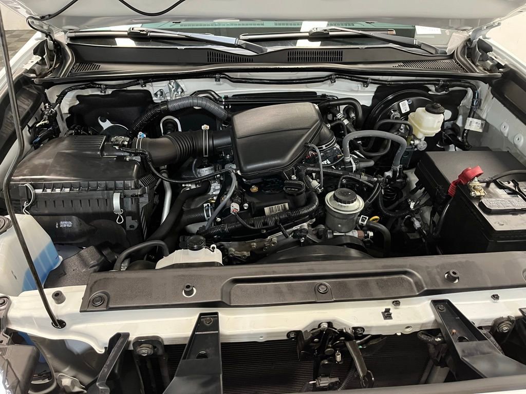 Used 2022 Toyota Tacoma SR w/ SR Convenience Package AWD/4WD image 20