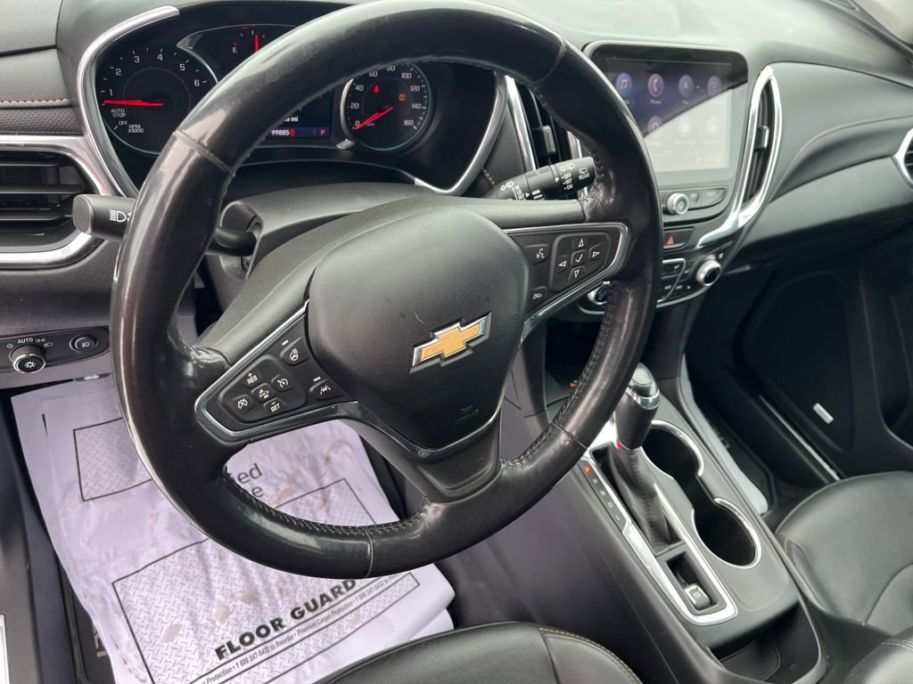 Used 2019 Chevrolet Equinox Premier image 10