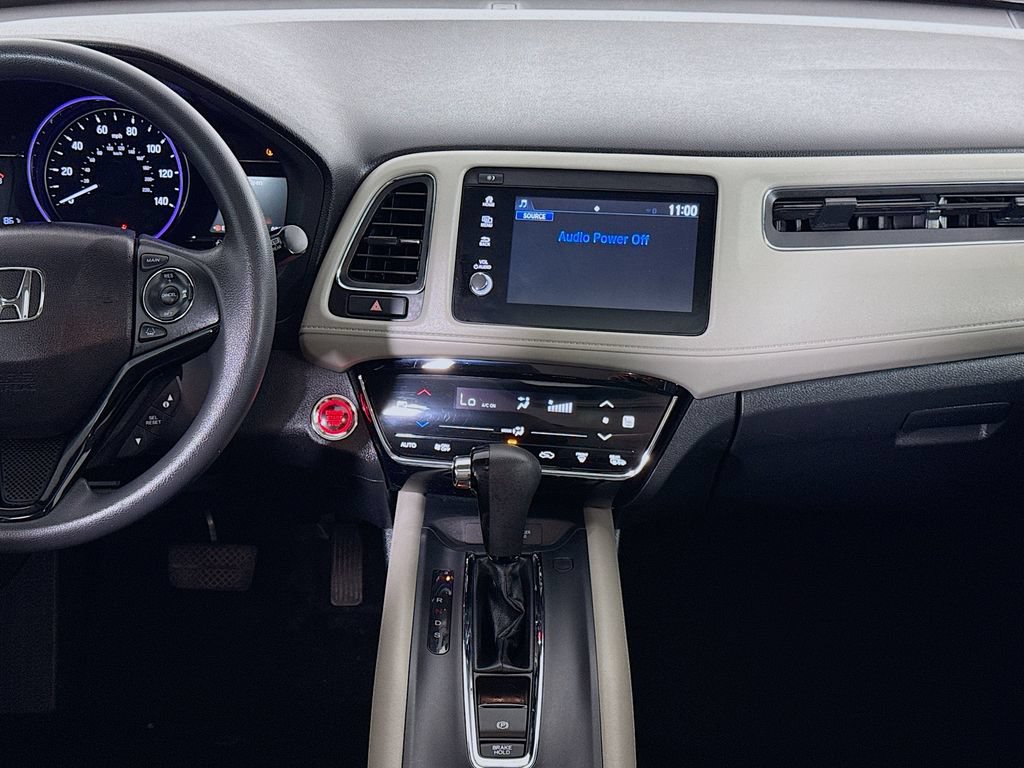Certified 2019 Honda HR-V EX image 14