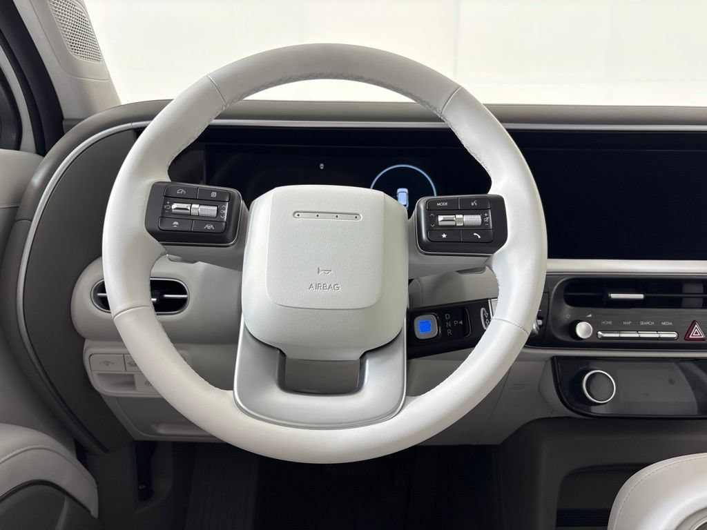 New 2027 Hyundai Palisade SEL Premium FWD image 22