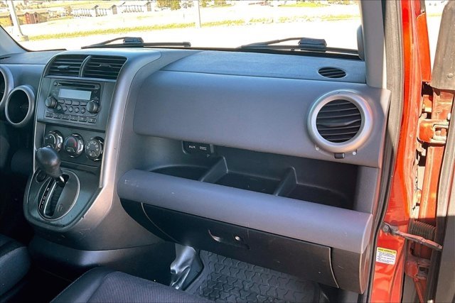 Used 2005 Honda Element EX image 25
