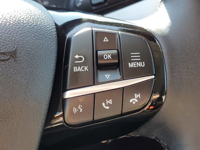 Certified 2022 Ford Escape SE w/ Convenience Package AWD/4WD image 18