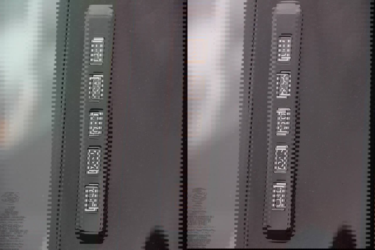 Certified 2022 Ford F150 XLT w/ Equipment Group 302A High image 12