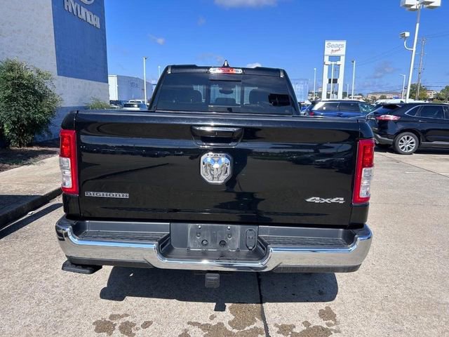 Used 2022 RAM 1500 Big Horn image 4