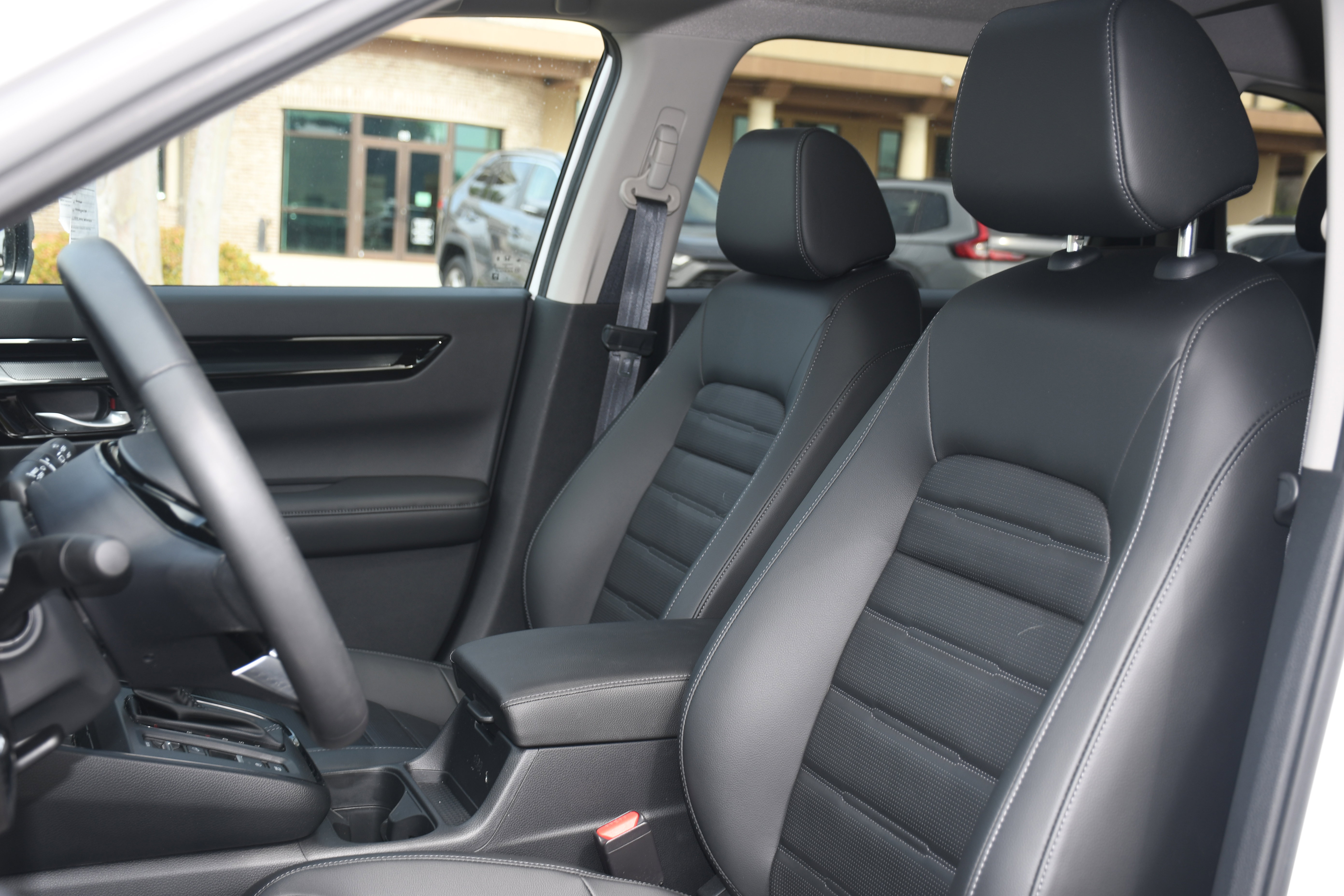 Certified 2024 Honda CR-V EX-L image 13