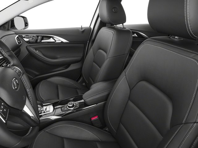 Used 2018 INFINITI QX30 FWD image 12