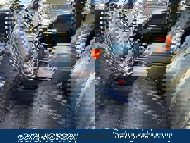 Used 2018 Ford F150 Platinum w/ Equipment Group 701A Luxury image 21