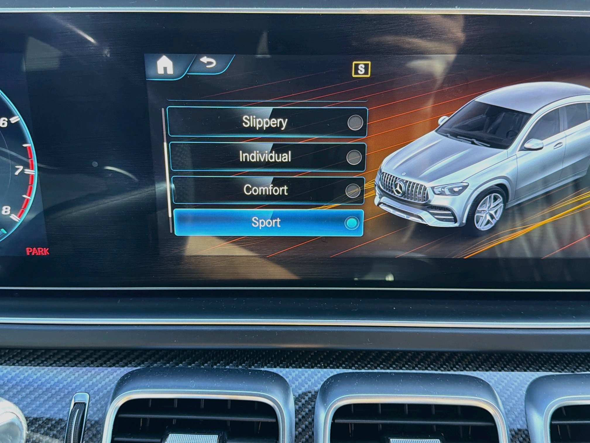 Used 2021 Mercedes-Benz GLE 53 AMG 4MATIC Coupe image 30