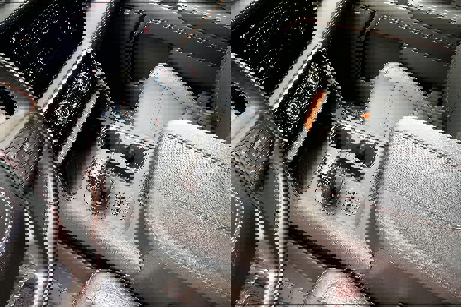 Used 2023 GMC Sierra 1500 AT4 w/ AT4 Premium Package image 17