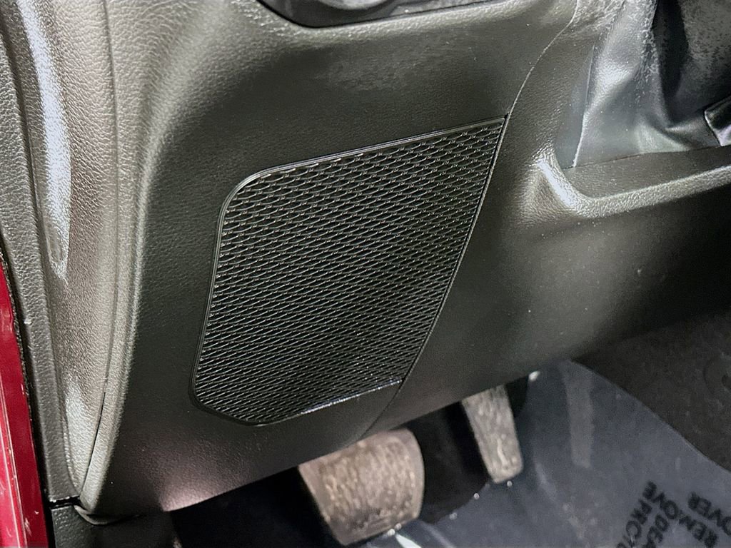 Certified 2022 Jeep Wrangler Unlimited Sport image 29