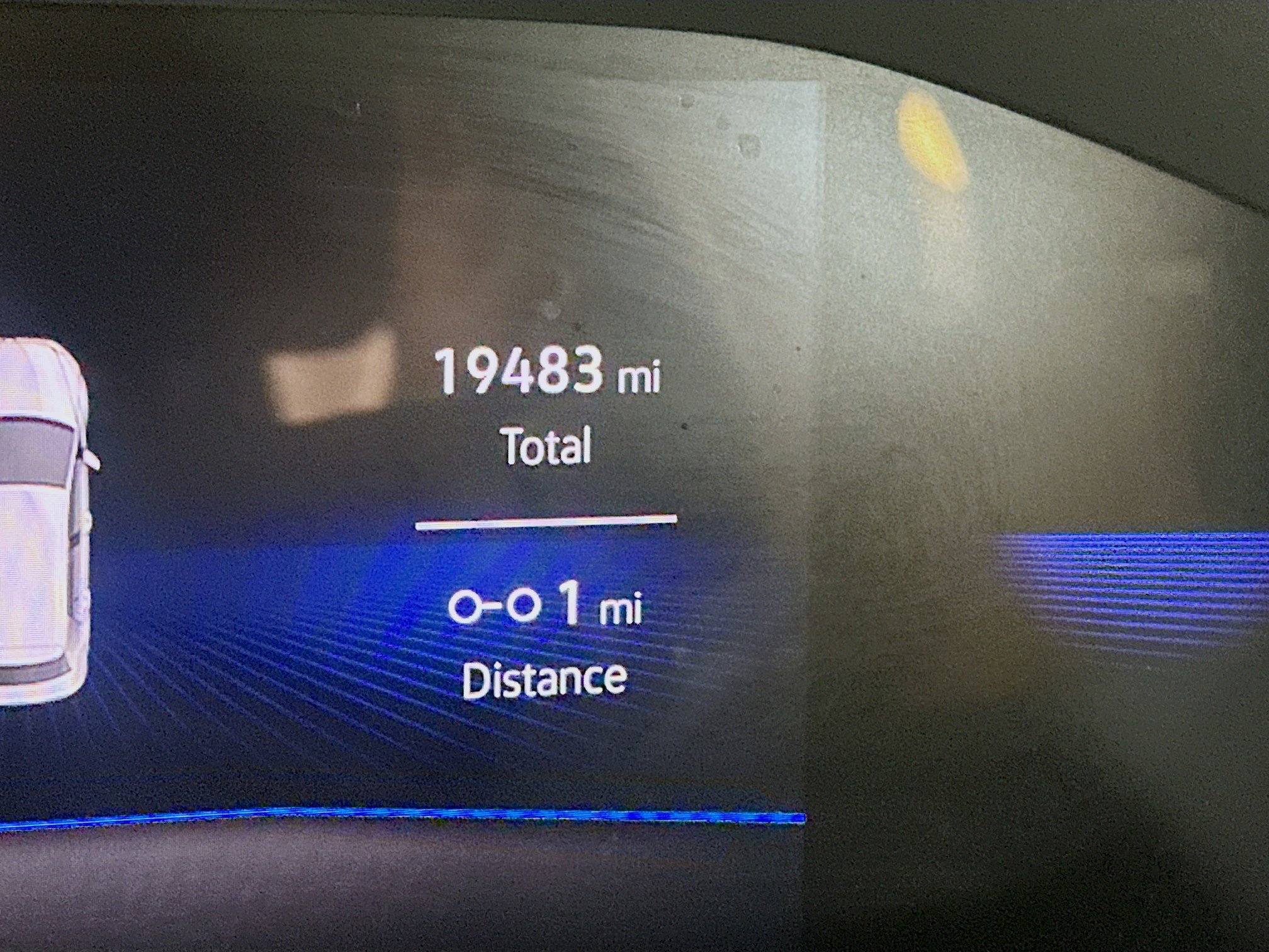 Used 2024 Volkswagen Tiguan SE image 19