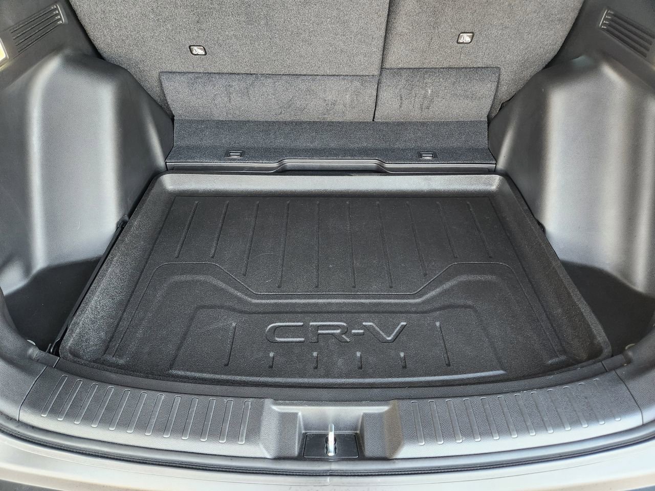 Certified 2024 Honda CR-V EX image 31