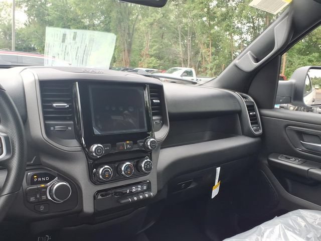 New 2027 RAM 1500 Tradesman AWD/4WD image 11
