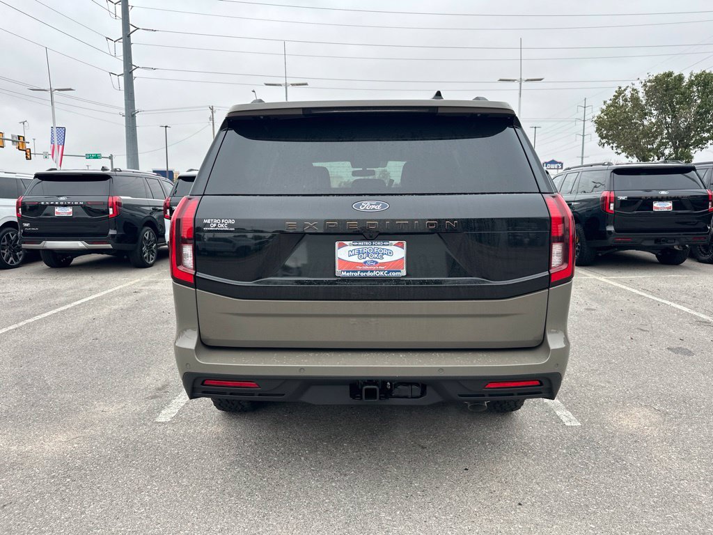 New 2027 Ford Expedition Tremor w/ Driver's Package AWD/4WD image 6