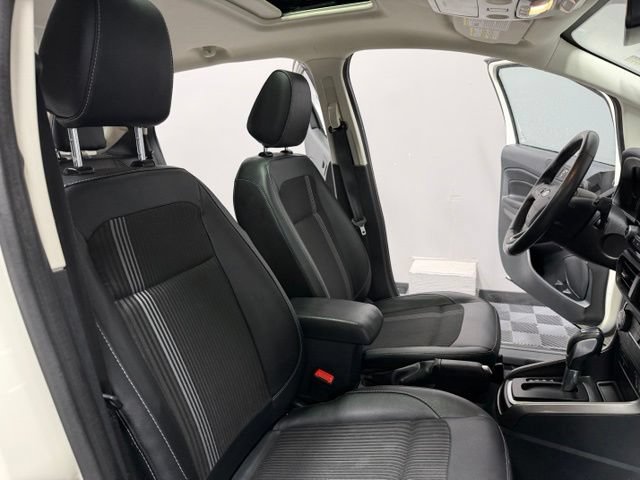 Used 2022 Ford EcoSport SES w/ Interior Protection Package AWD/4WD image 24