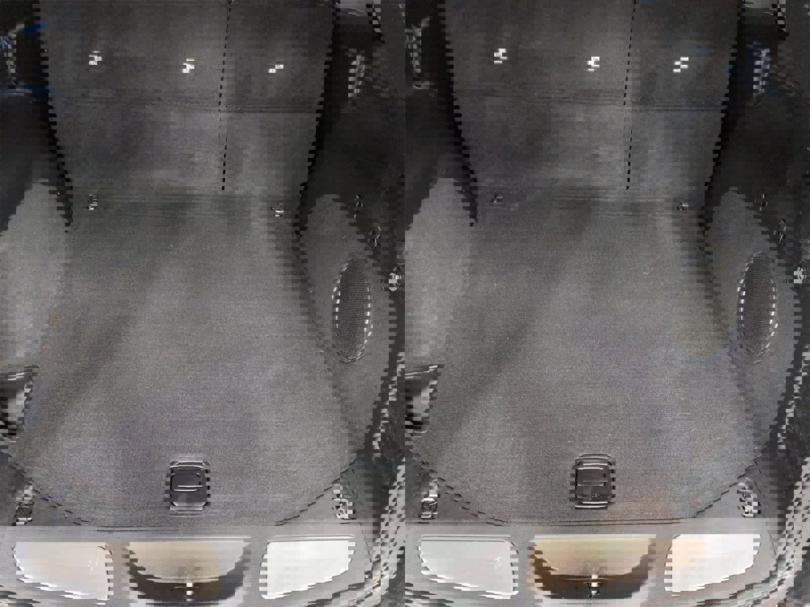 Certified 2019 Jeep Grand Cherokee Trailhawk w/ Interior Metal Package image 35