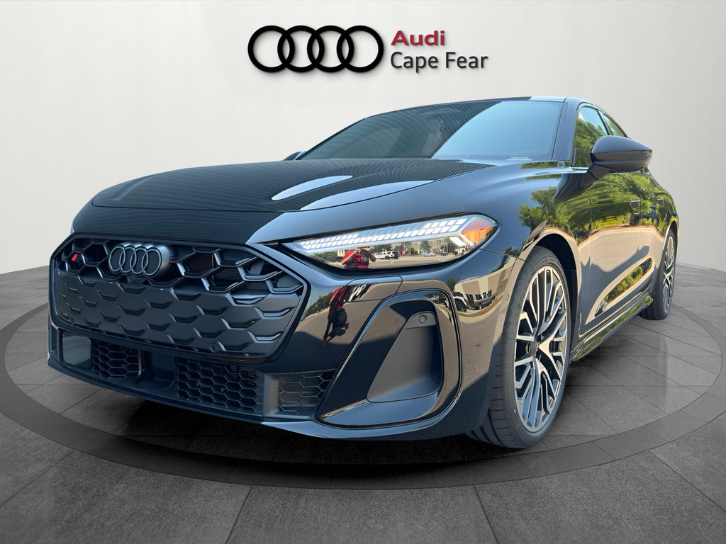New 2026 Audi S5 Premium Plus AWD/4WD video 1