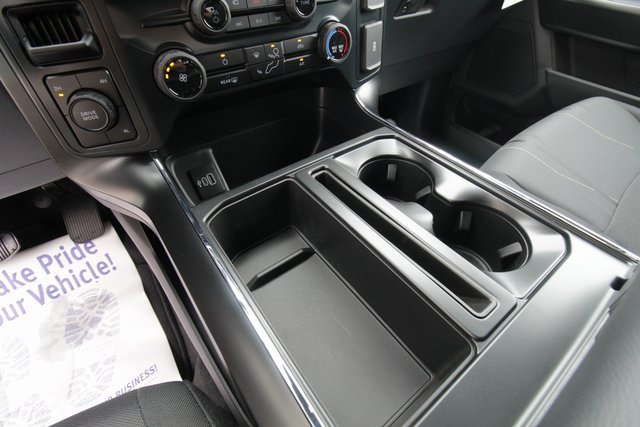 New 2025 Ford F150 STX w/ STX Black Appearance Package image 24