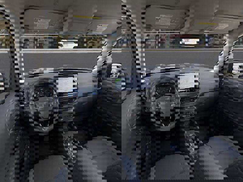 New 2025 Ford Bronco Sport Outer Banks w/ Outer Banks Tech Package+ image 9