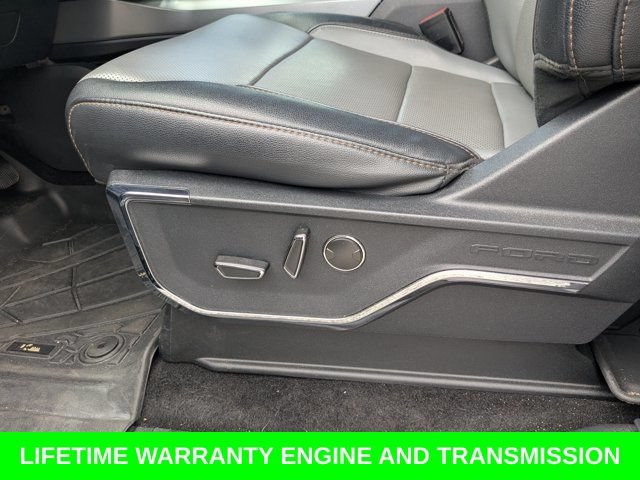 Used 2023 Ford F150 Lightning Lariat w/ Equipment Group 511A High AWD/4WD image 21