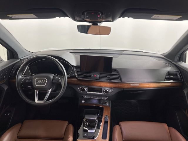 Used 2022 Audi Q5 e Premium image 17