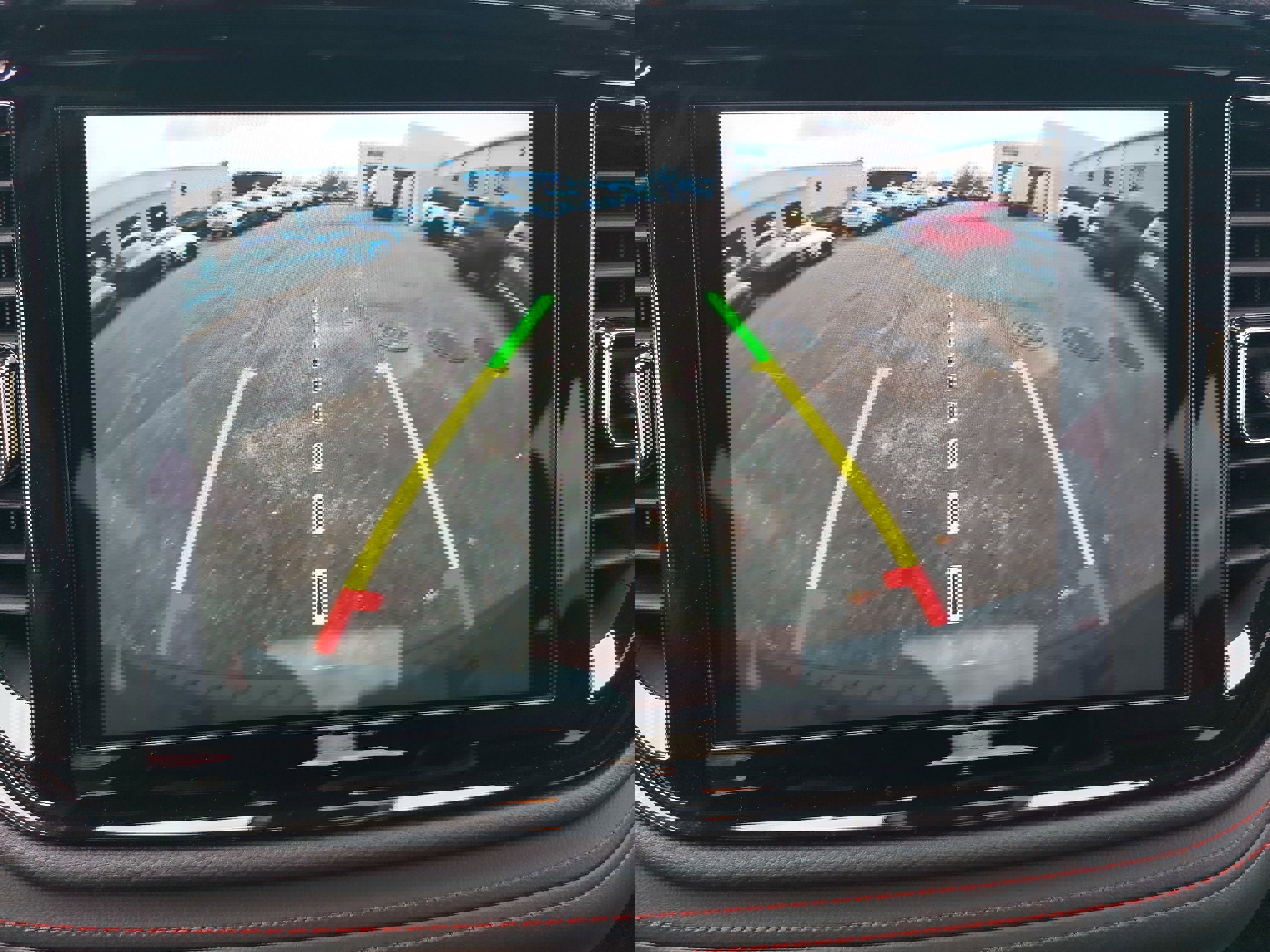 New 2026 Dodge Durango GT image 24