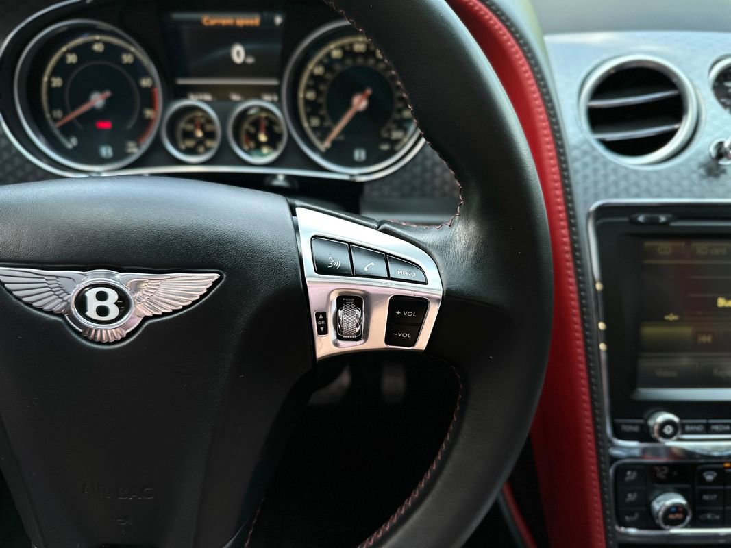 Used 2016 Bentley Continental GT Speed image 32