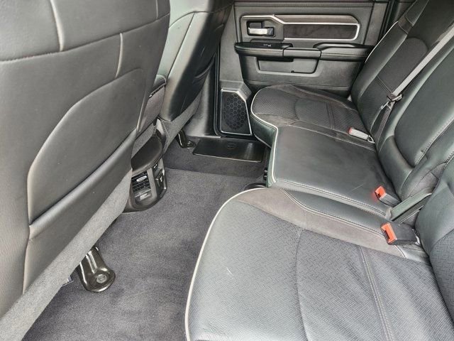 Used 2026 RAM 2500 Laramie image 32