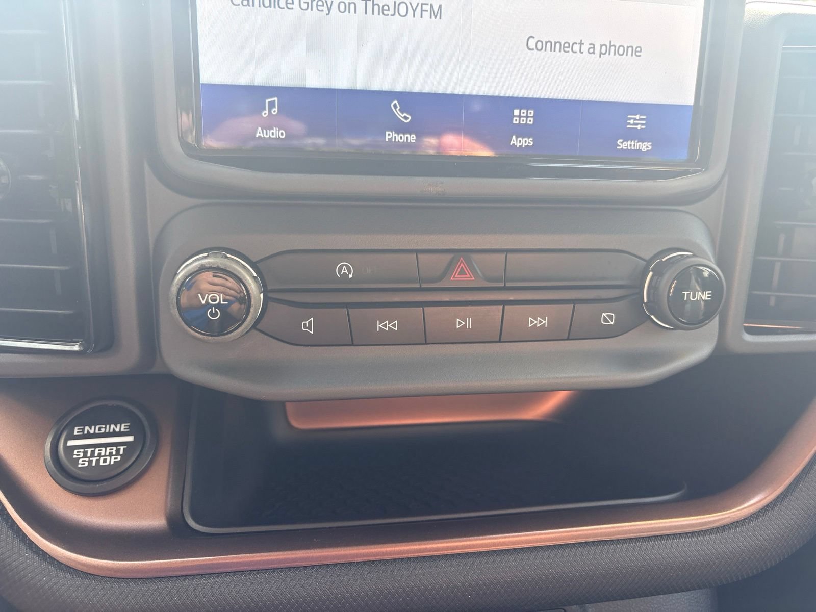 Used 2021 Ford Bronco Sport Outer Banks AWD/4WD image 25