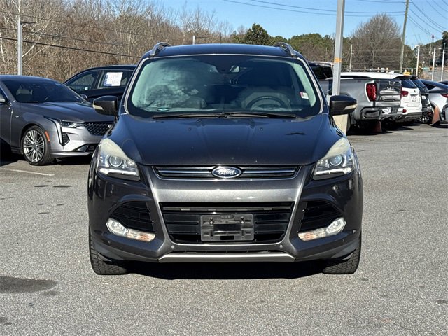 Used 2016 Ford Escape Titanium w/ Equipment Group 301A image 2