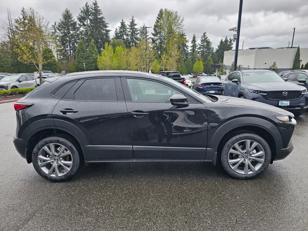 New 2026 MAZDA CX-30 AWD 2.5 S w/ Premium Package image 4