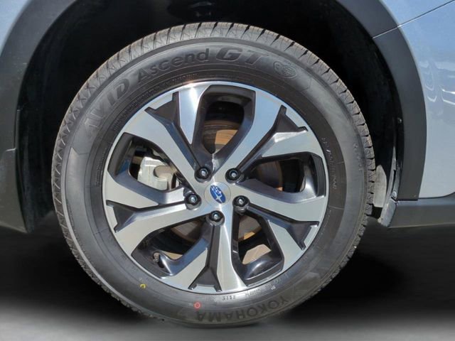 Used 2021 Subaru Outback Limited w/ Popular Package #2 image 11