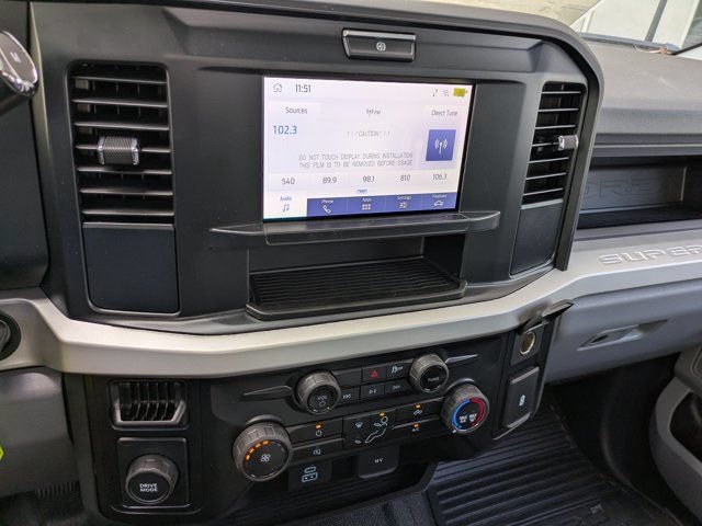 New 2026 Ford F550 2WD Regular Cab Super Duty image 21
