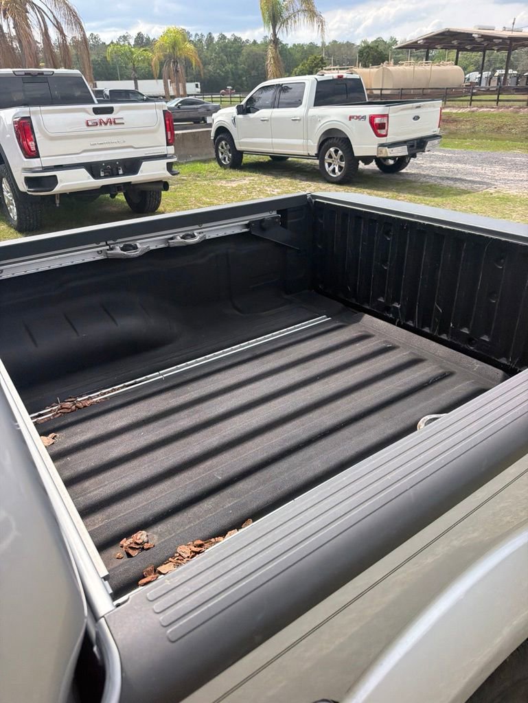 Used 2019 Nissan Frontier SV w/ Value Truck Package RWD image 10