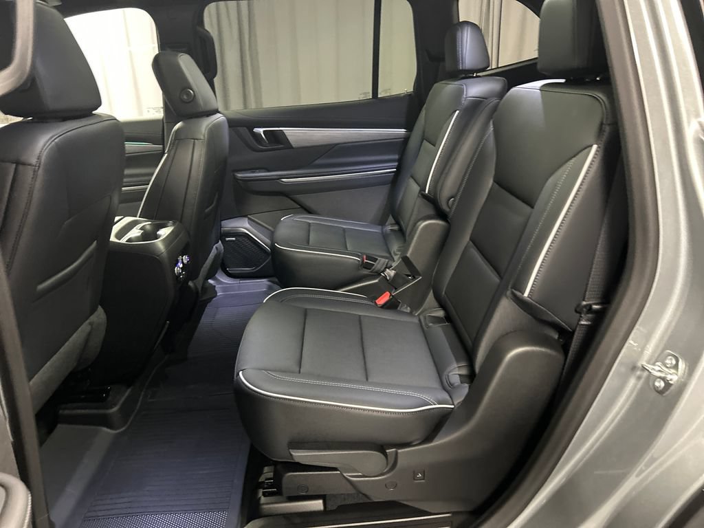 New 2026 Buick Enclave Preferred w/ Power Package AWD/4WD image 21