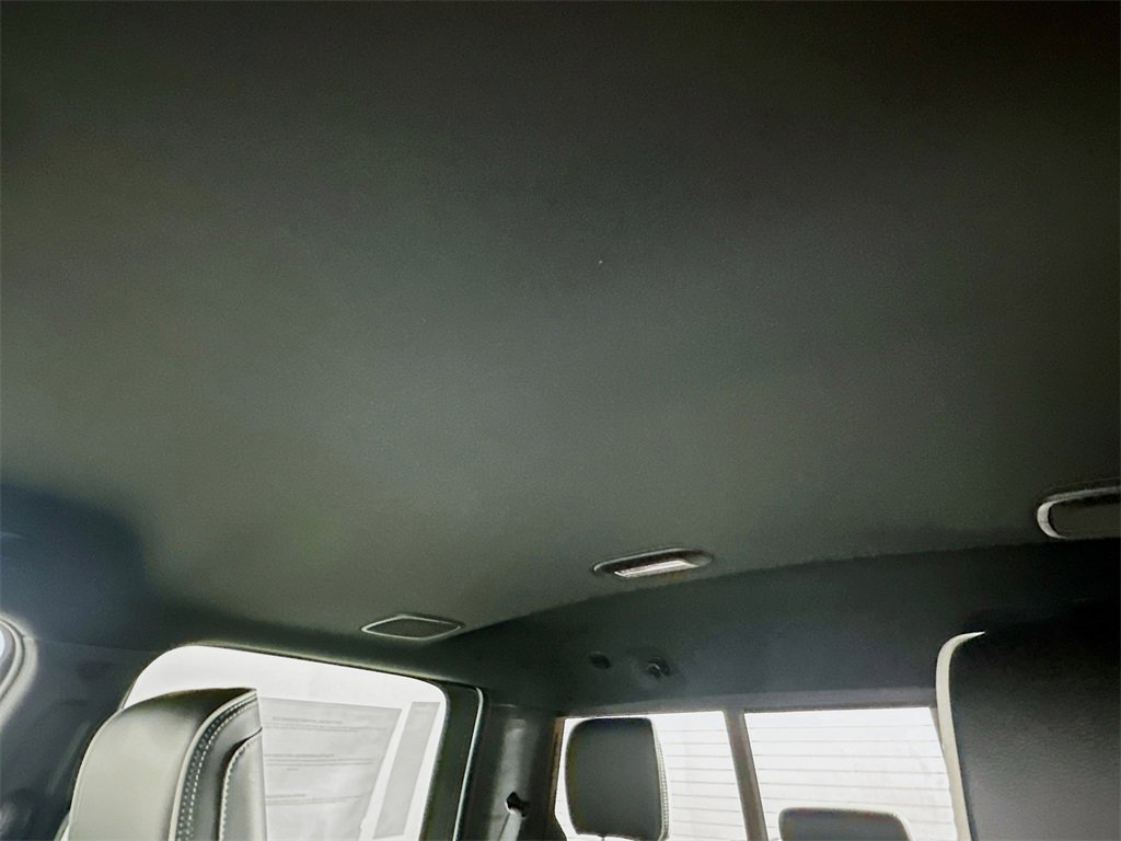 New 2026 RAM 3500 Laramie image 14