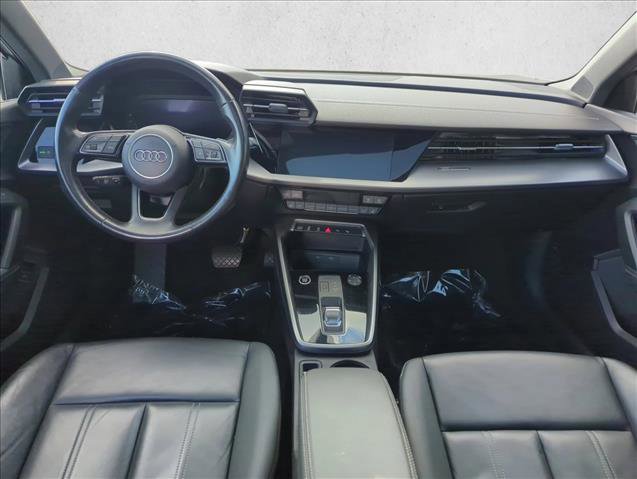 Used 2023 Audi A3 2.0T Premium image 20