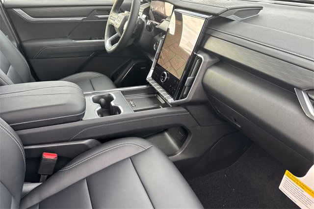 New 2026 GMC Acadia Elevation w/ Super Cruise Package image 19