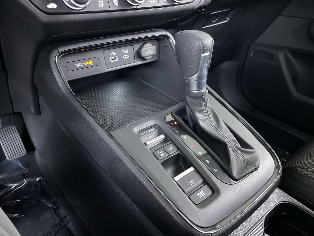 Used 2023 Honda CR-V EX image 18