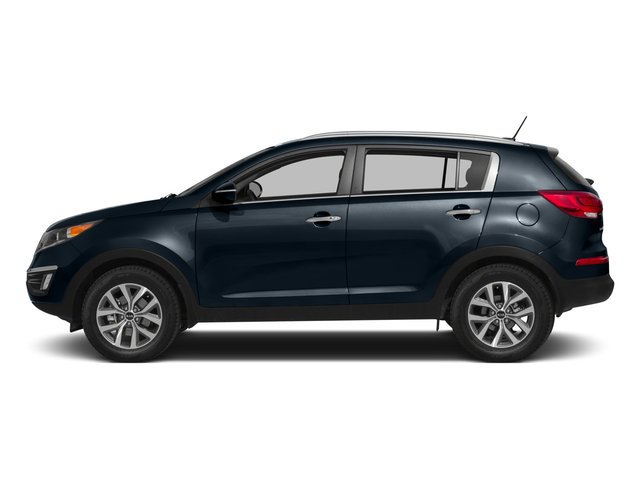 Used 2016 Kia Sportage SX AWD/4WD image 6