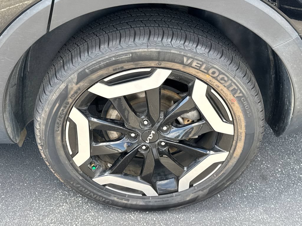 Used 2024 Kia Telluride S w/ S Sunroof Package FWD image 19