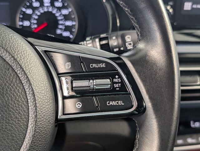 Used 2023 Kia Seltos S image 23